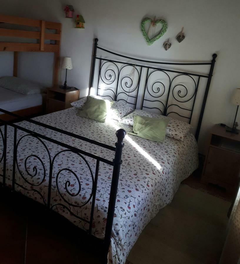 Agriturismo Grilla Villa Mele Bagian luar foto