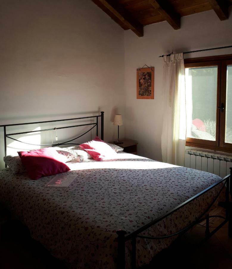 Agriturismo Grilla Villa Mele Bagian luar foto